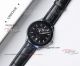 High Quality 42mm Piaget Polo Black Dial Black Leather Strap Swiss Replica Watches (9)_th.jpg